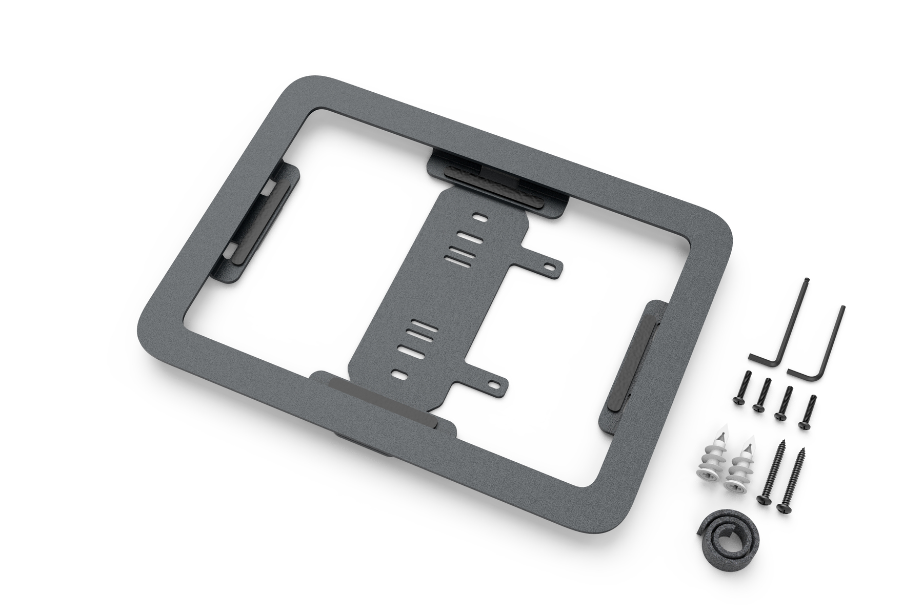 Heckler Wall Mount MX wandhouder iPad Pro 12.9 inch 3rd 4th 5th gen 2018-2021 H649