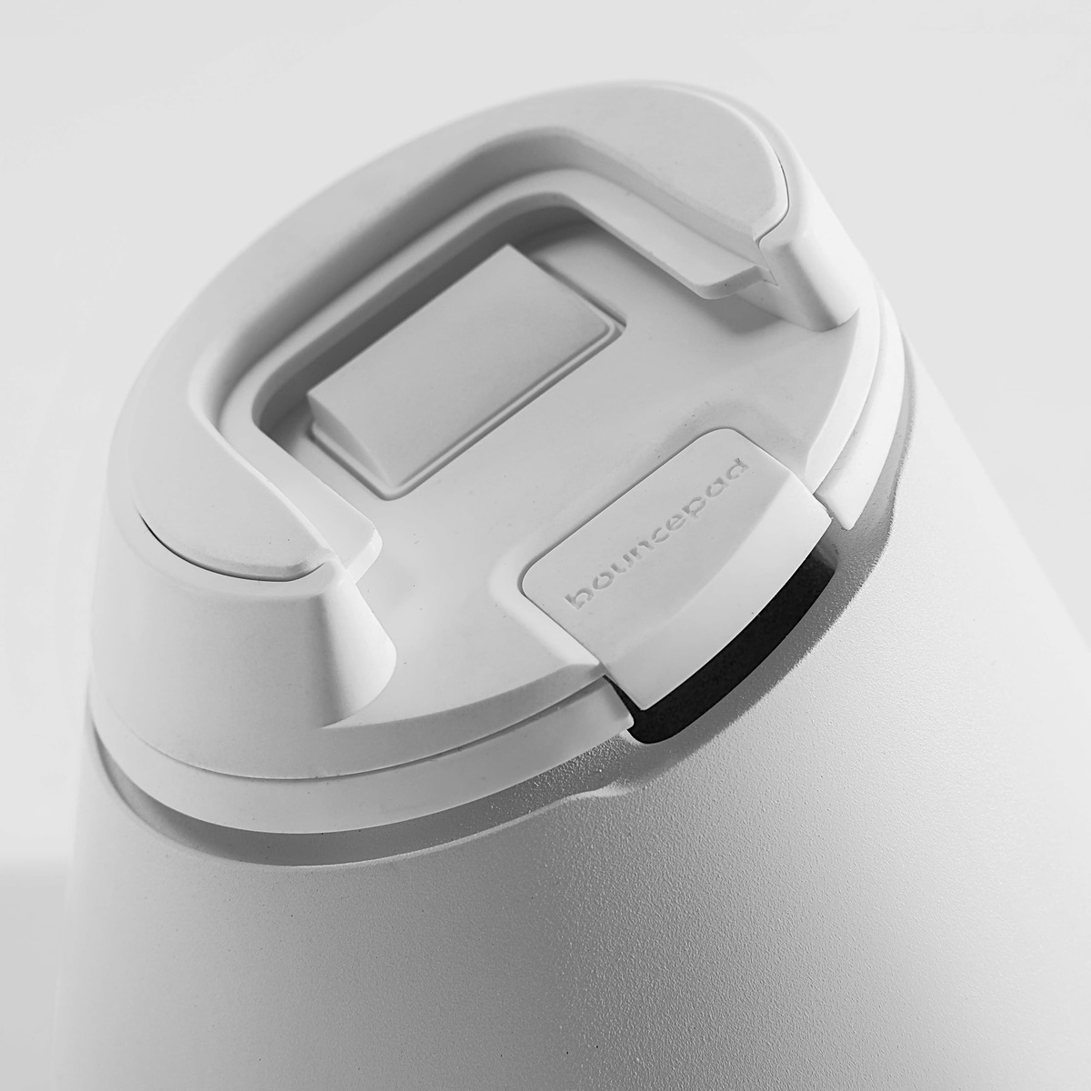 Bouncepad Click Universele iPad/tablet tafelstandaard