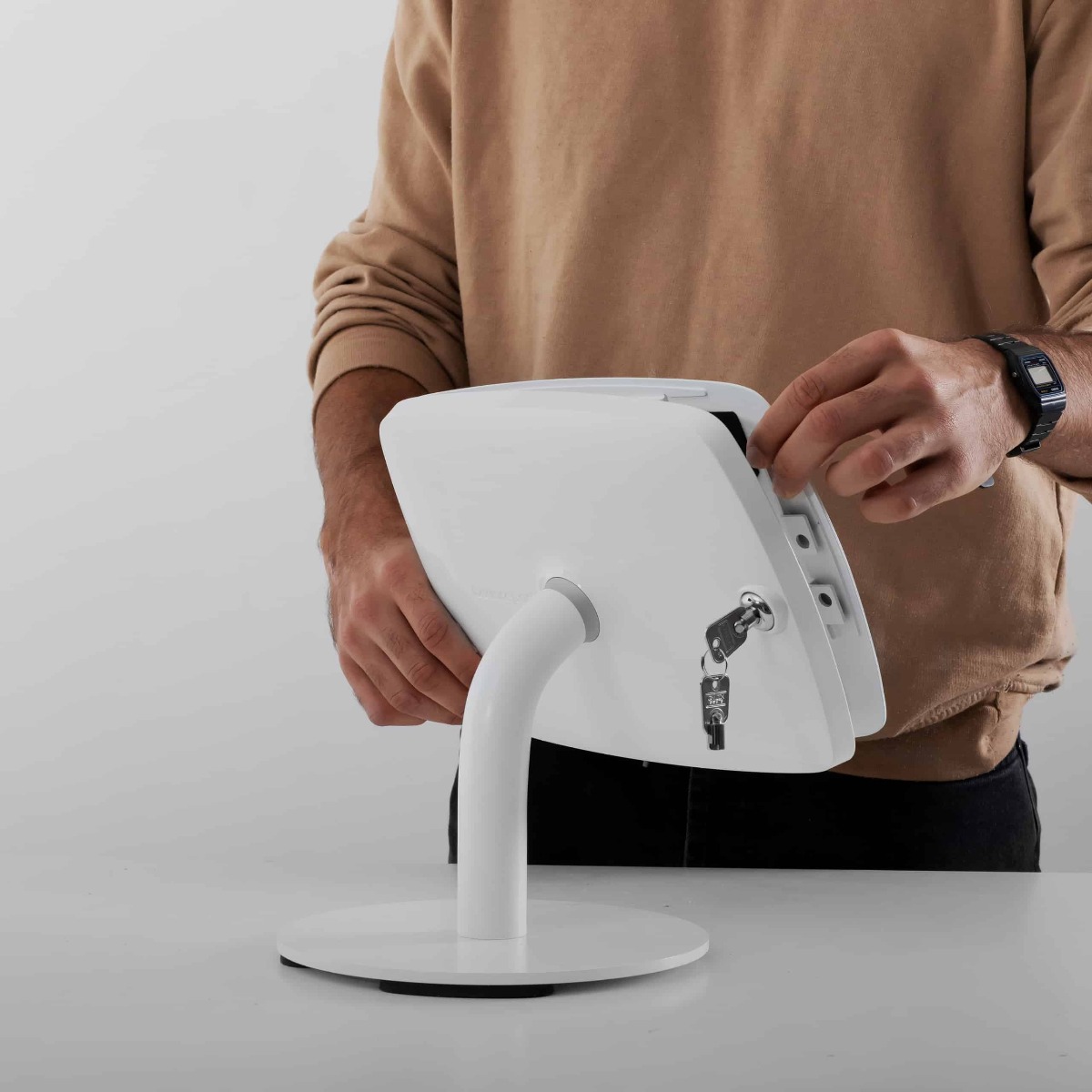 Bouncepad Counter 60