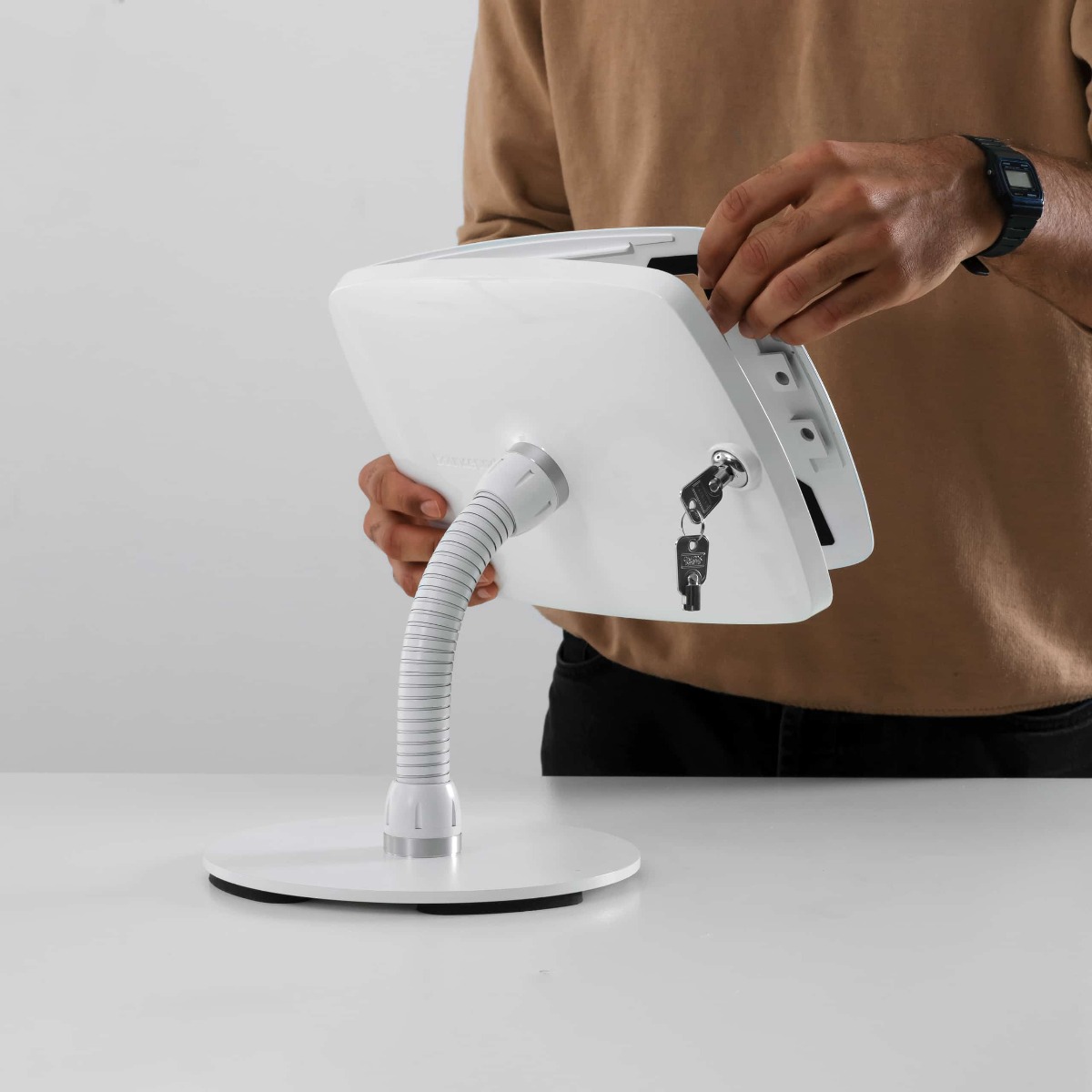 Bouncepad Counter Flex