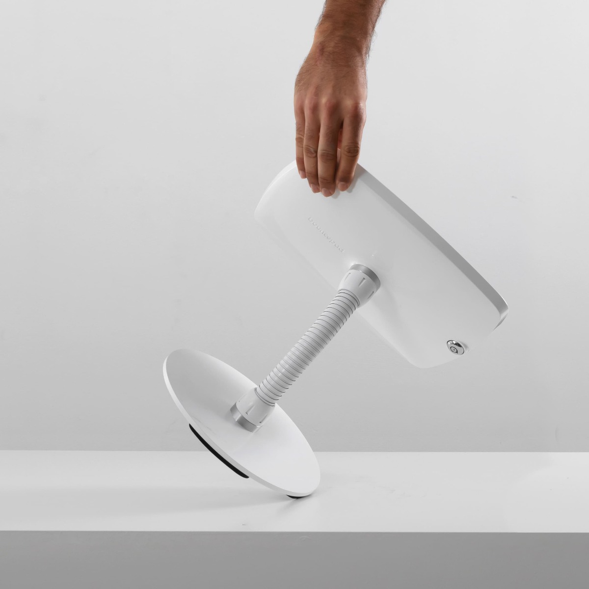 Bouncepad Counter Flex