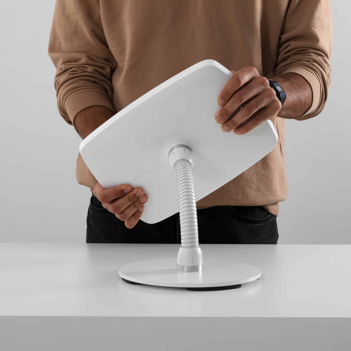 Bouncepad Counter Flex