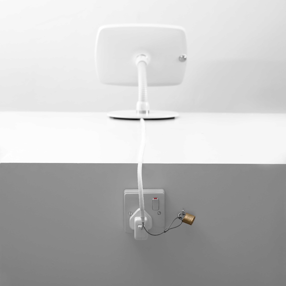 Bouncepad Counter Flex