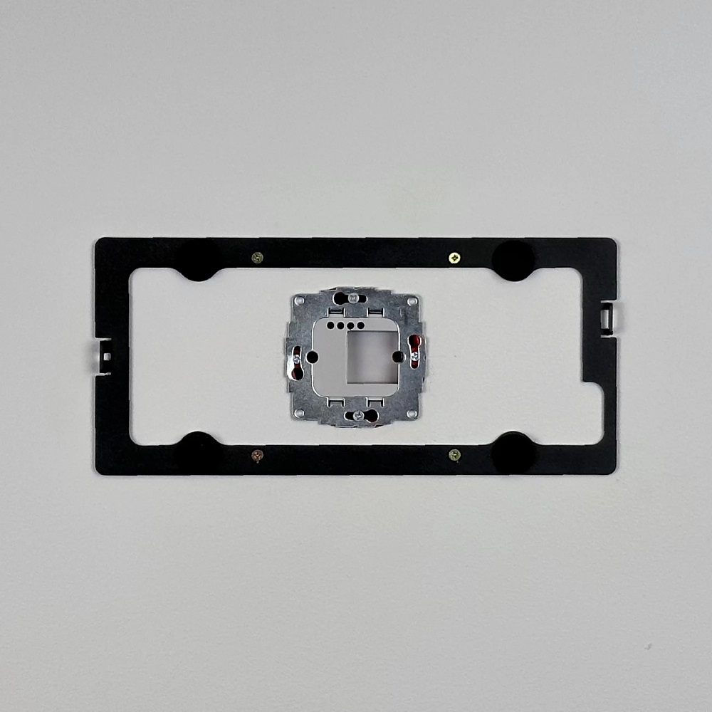 Support Mural pour iPad Air 4/5 et iPad Pro 11 pouces | Displine Dame Wall 2.0