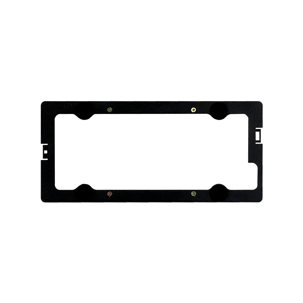 displine companion wall 2.0 ipad wall mount wandhouder ipad 10 back