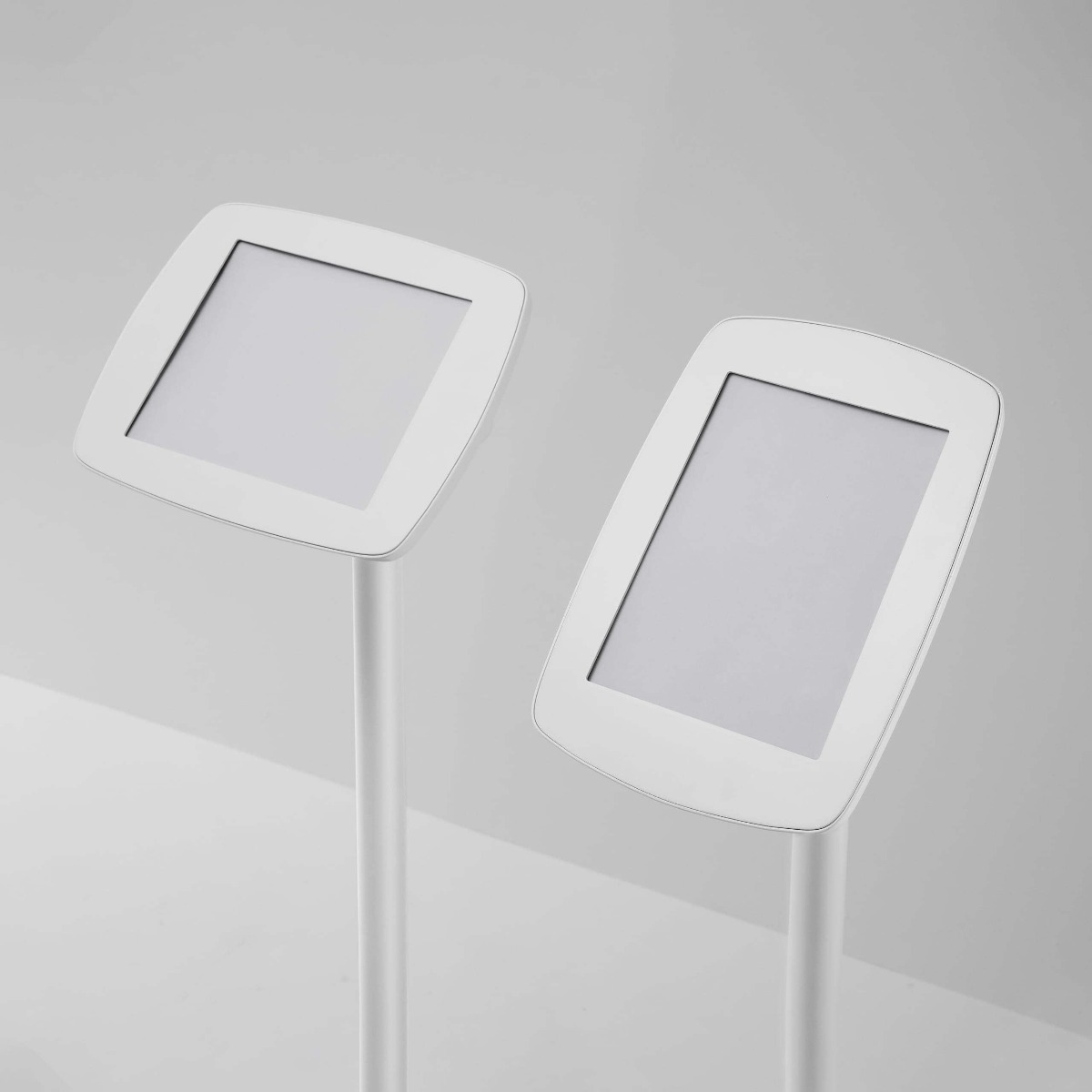 Bouncepad Floorstanding