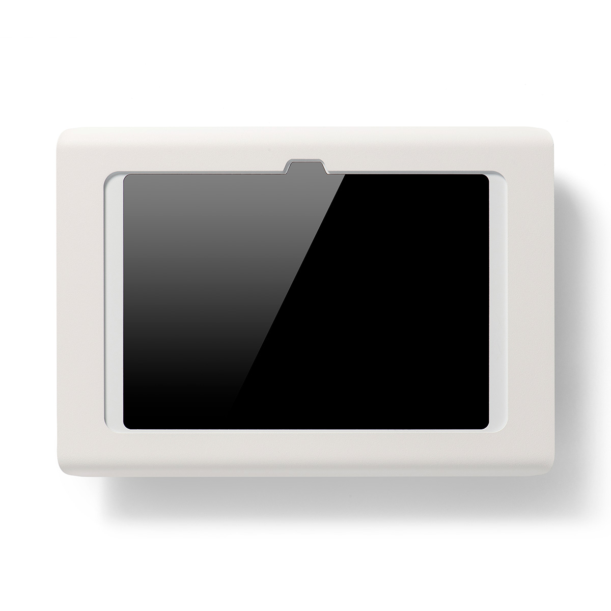 Support mural iPad Tabdoq