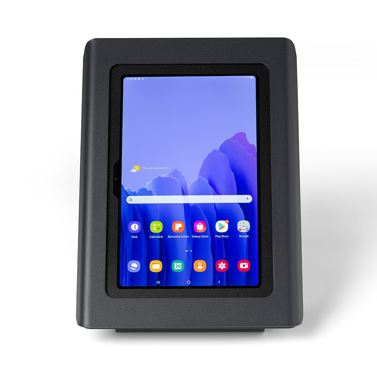 Support de tablette Tabdoq pour Samsung Galaxy TAB