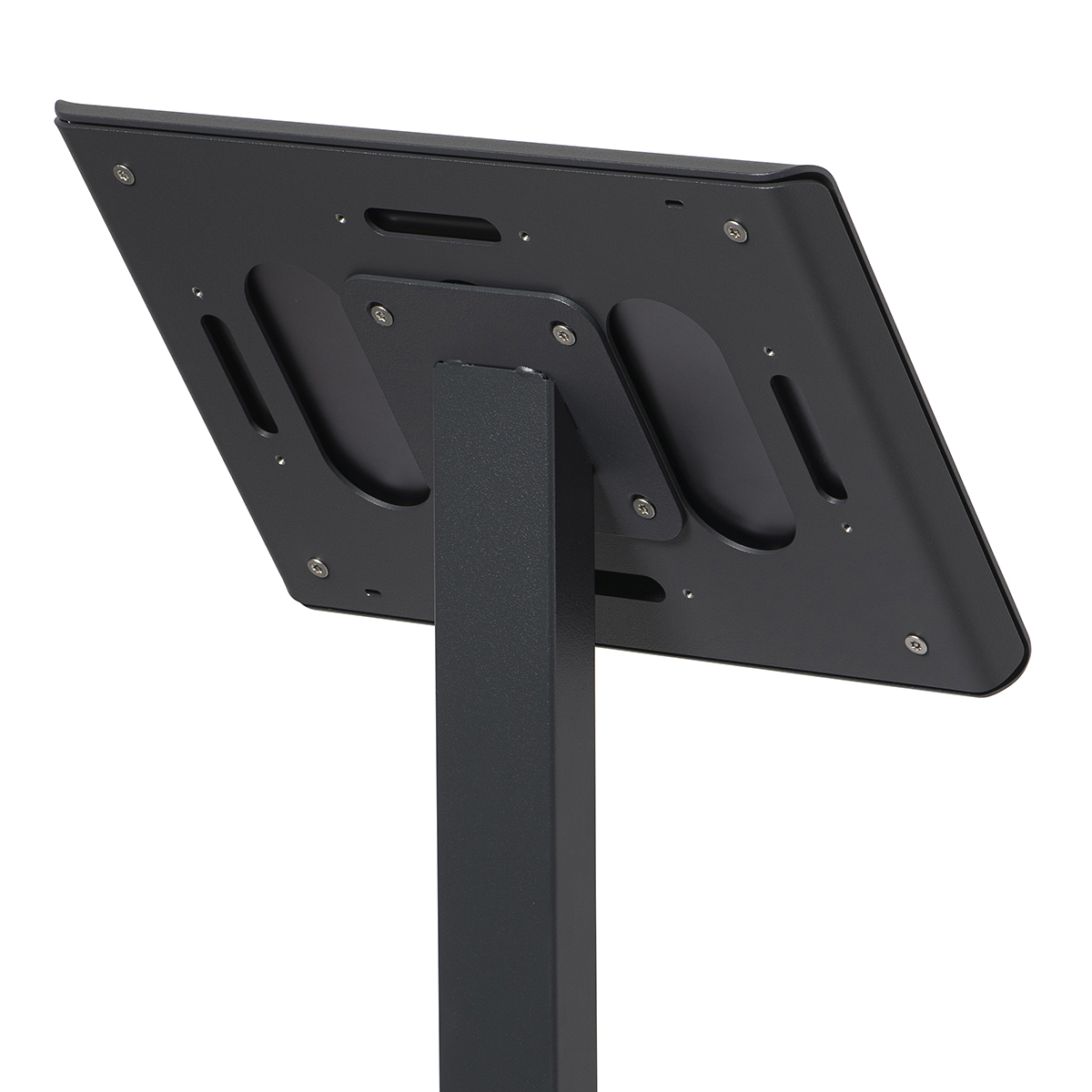 Tabdoq tablet floor kiosk