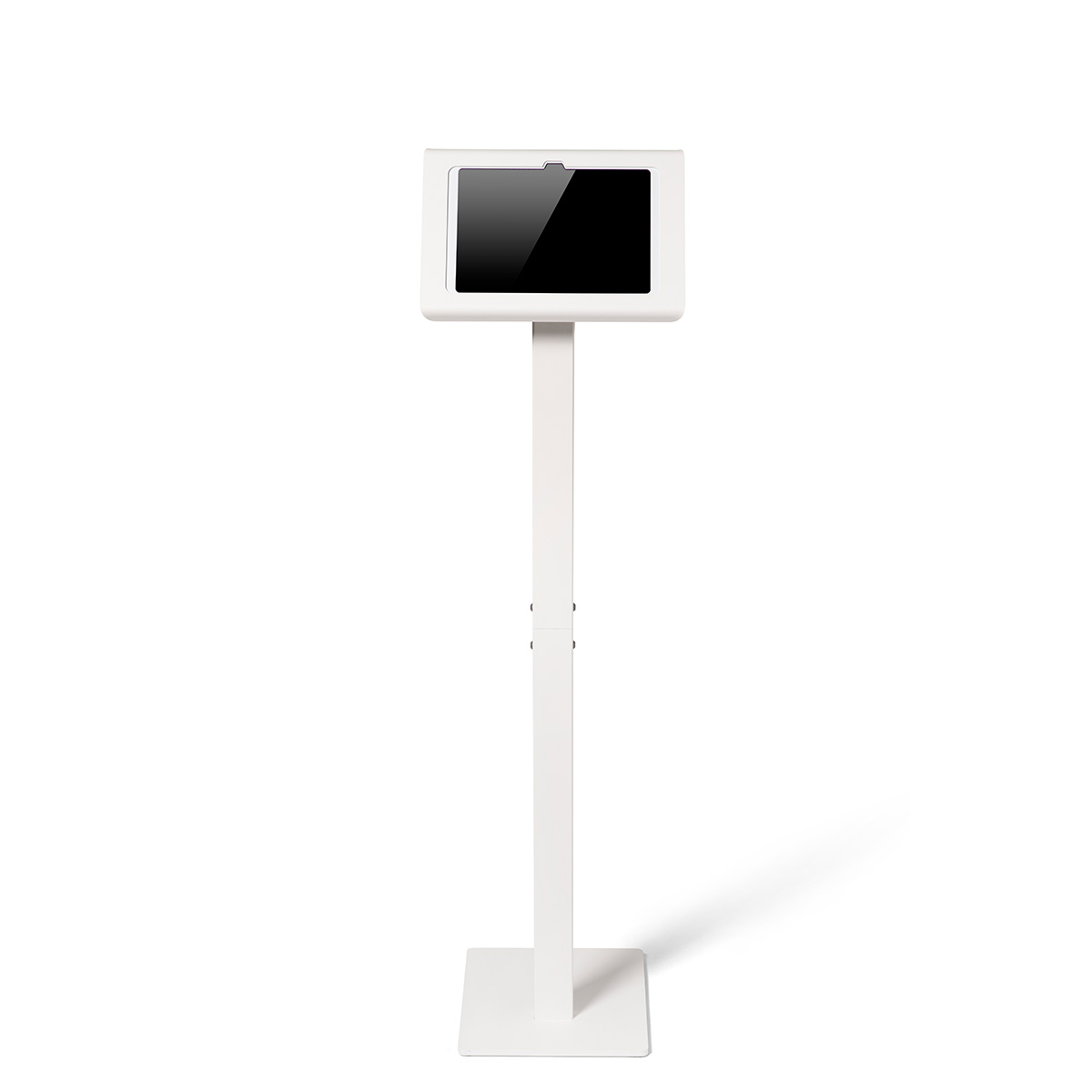 Tabdoq iPad floor kiosk