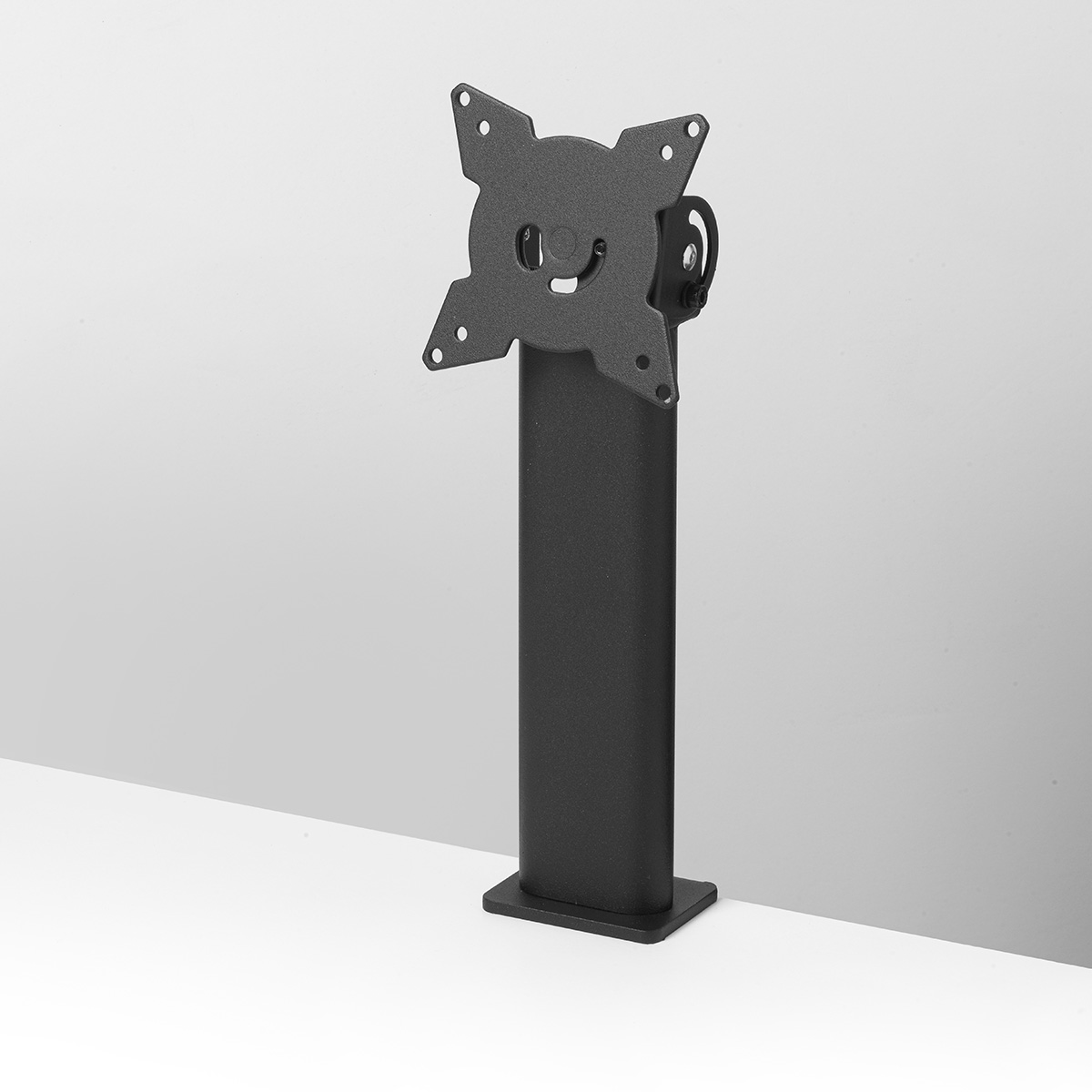 Support de table Tabdoq VESA avec mécanisme de serrage