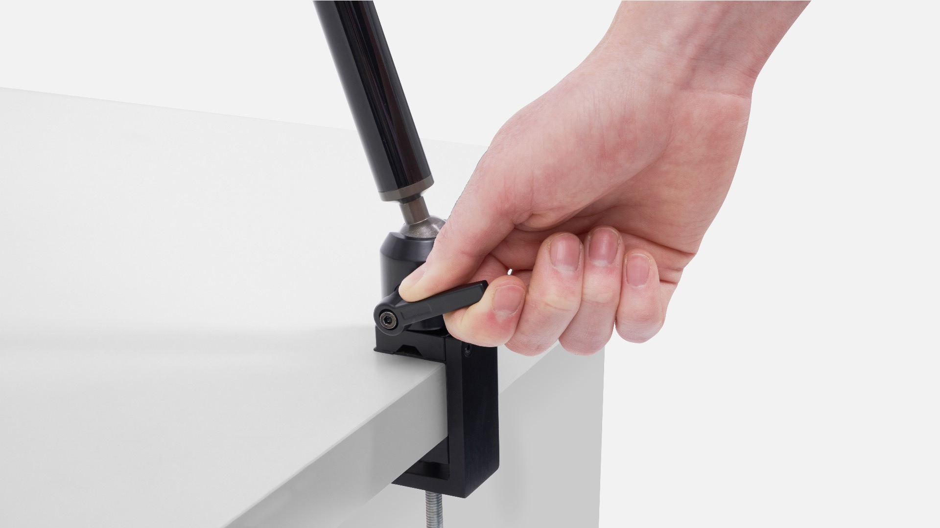 Support de fixation ergonomique pour tablette - Grip-CD400