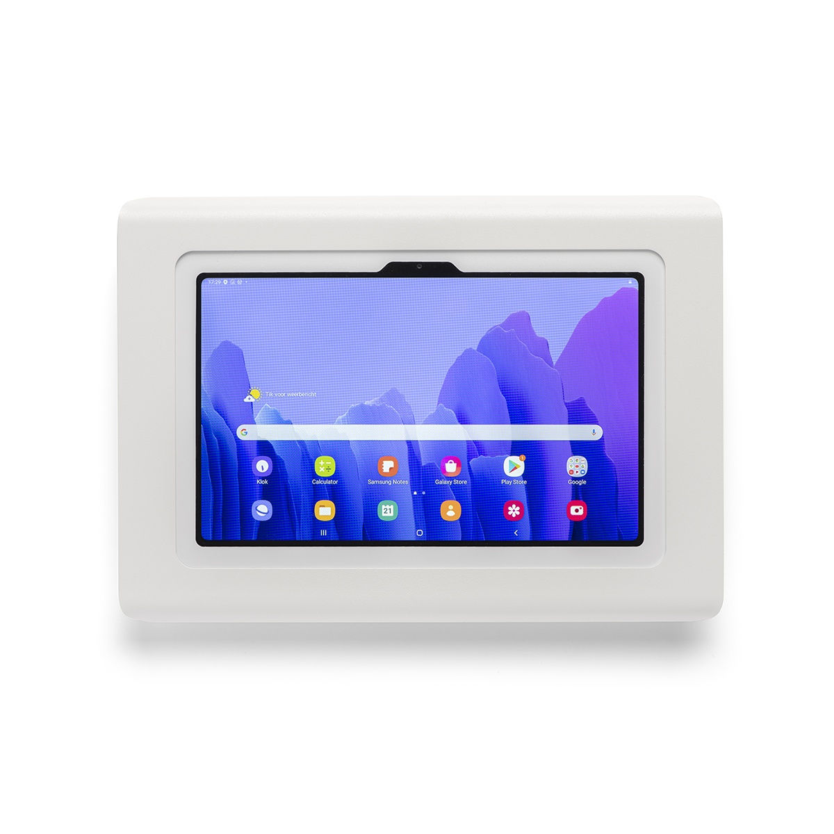 Support Mural Tabdoq pour Samsung Galaxy TAB