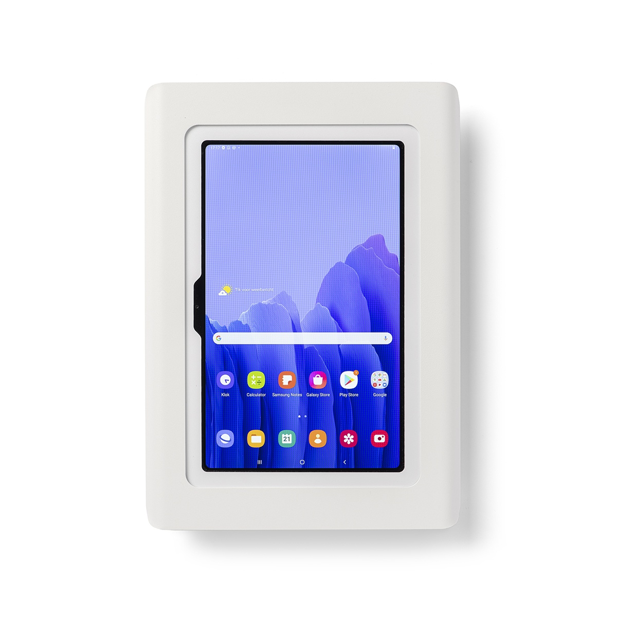 Support Mural Tabdoq pour Samsung Galaxy TAB
