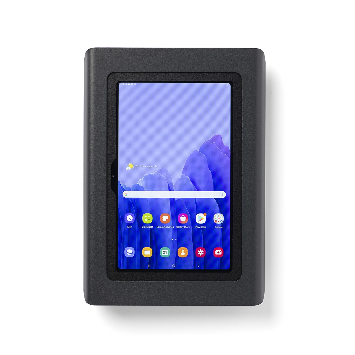 Support Mural Tabdoq pour Samsung Galaxy TAB